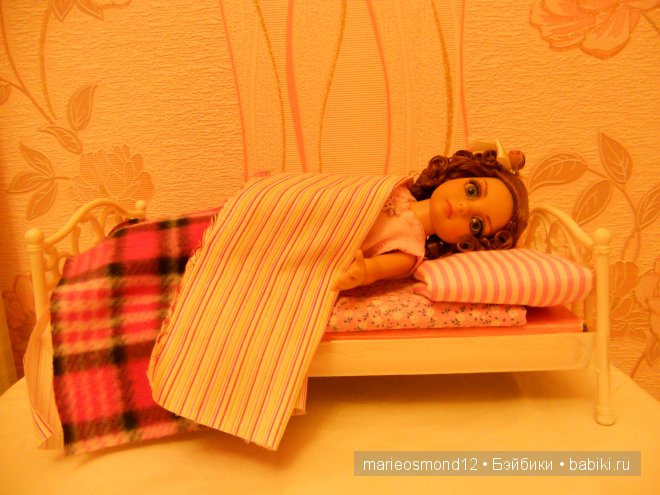 Знакомство с моей коллекцией 5.Мои куклены от Роберта Тоннера.Часть вторая: сестренки Пэтси