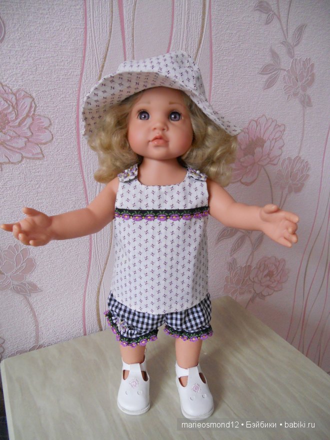 Капелька радуги среди хмурого осеннего дождя - Виолочка от Готц