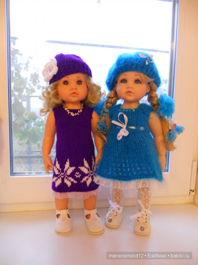 Капелька радуги среди хмурого осеннего дождя - Виолочка от Готц