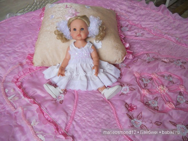 Капелька радуги среди хмурого осеннего дождя - Виолочка от Готц