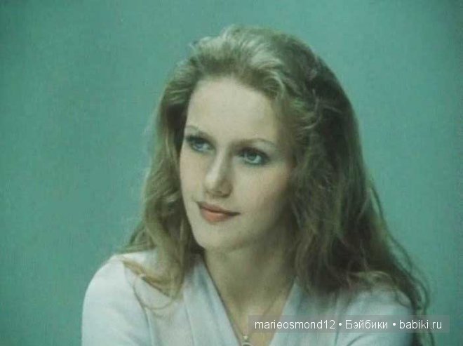 Красотки нашего отечественного кинематографа