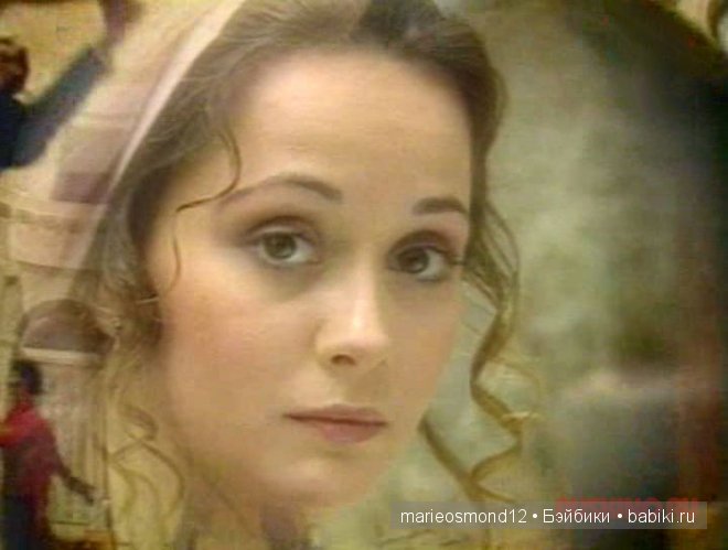 Красотки нашего отечественного кинематографа