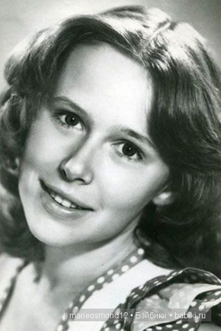 Красотки нашего отечественного кинематографа