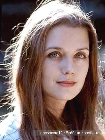 Красотки нашего отечественного кинематографа