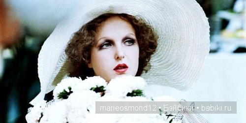 Красотки нашего отечественного кинематографа