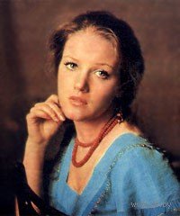 Красотки нашего отечественного кинематографа