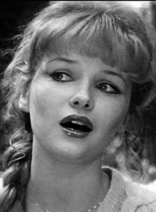 Красотки нашего отечественного кинематографа