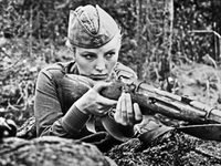 Красотки нашего отечественного кинематографа