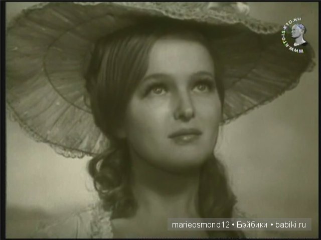 Красотки нашего отечественного кинематографа