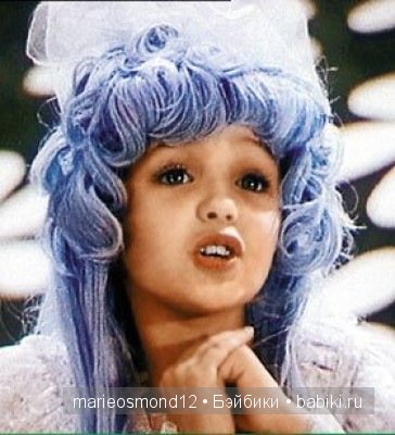 Красотки нашего отечественного кинематографа