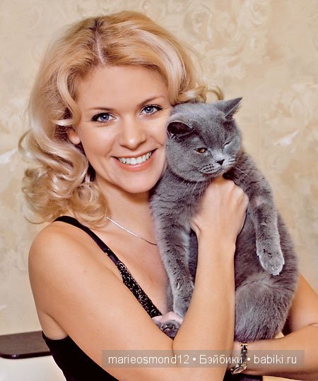 Красотки нашего отечественного кинематографа