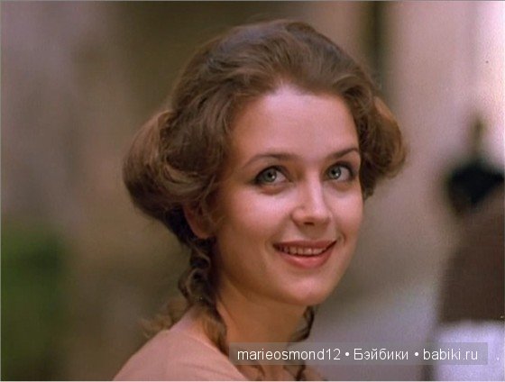 Красотки нашего отечественного кинематографа