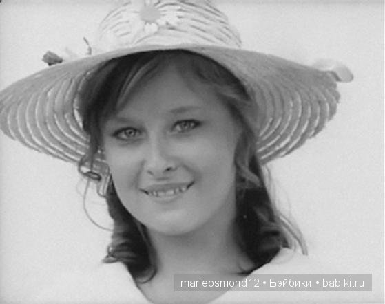 Красотки нашего отечественного кинематографа