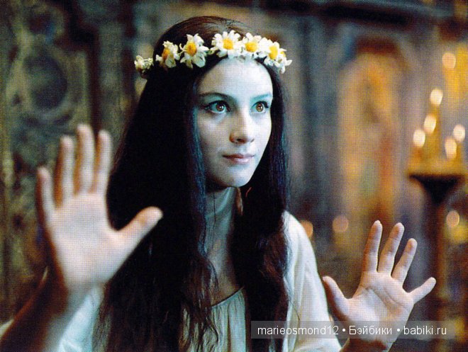 Красотки нашего отечественного кинематографа