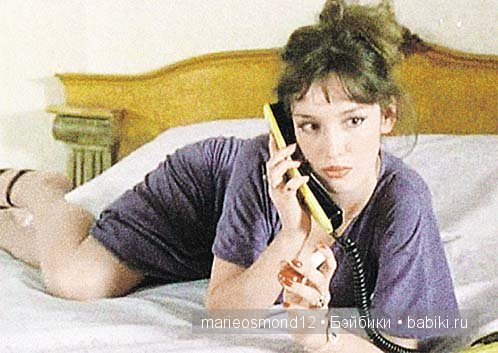 Красотки нашего отечественного кинематографа