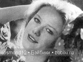 Красотки нашего отечественного кинематографа