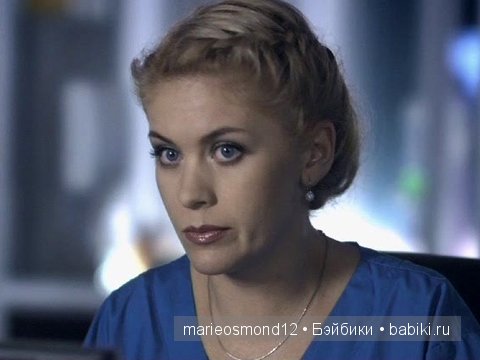 Красотки нашего отечественного кинематографа