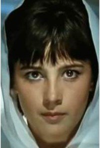 Красотки нашего отечественного кинематографа