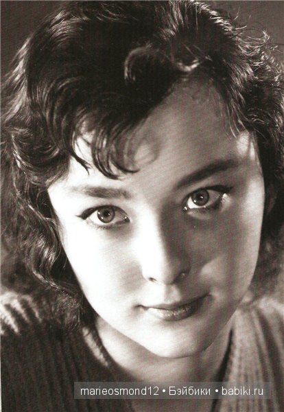 Красотки нашего отечественного кинематографа (фото 7)