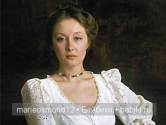 Красотки нашего отечественного кинематографа