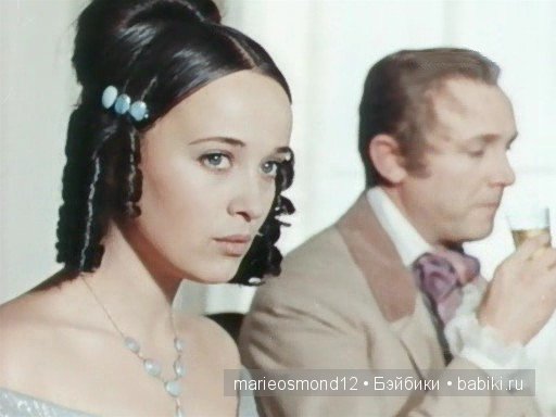 Красотки нашего отечественного кинематографа