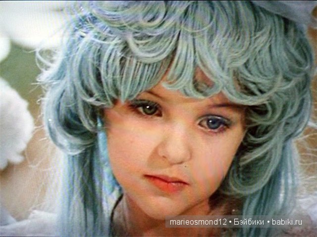 Красотки нашего отечественного кинематографа