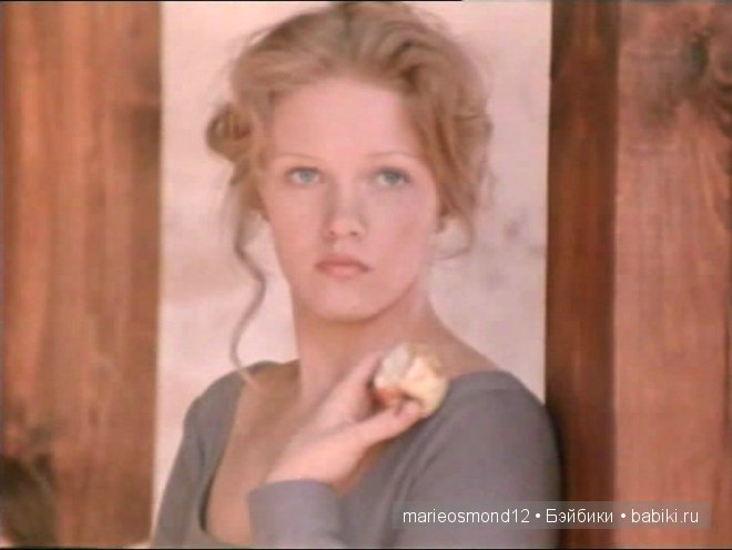 Красотки нашего отечественного кинематографа