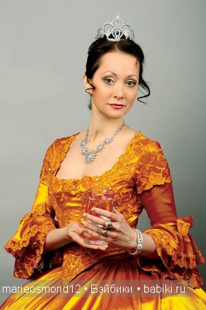 Красотки нашего отечественного кинематографа