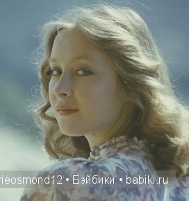 Красотки нашего отечественного кинематографа