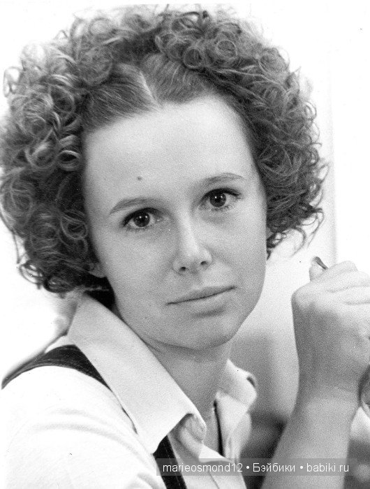 Красотки нашего отечественного кинематографа