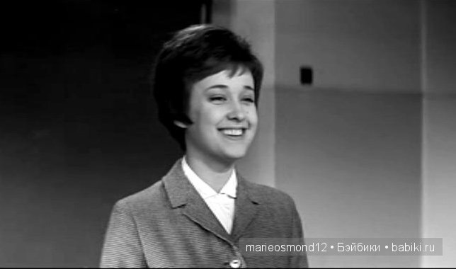 Красотки нашего отечественного кинематографа