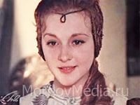 Красотки нашего отечественного кинематографа