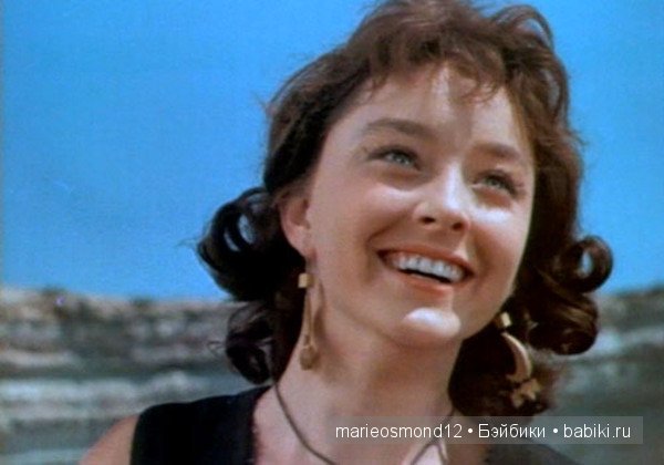 Красотки нашего отечественного кинематографа (фото 4)