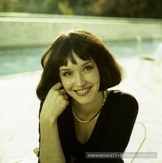 Красотки нашего отечественного кинематографа