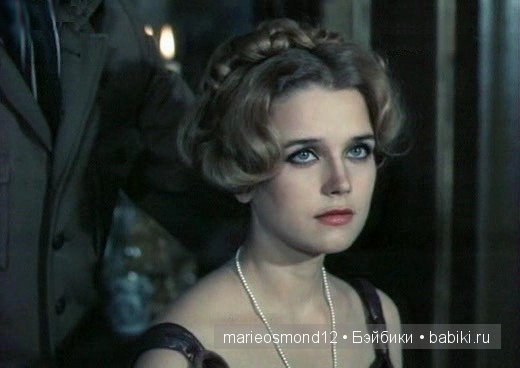 Красотки нашего отечественного кинематографа