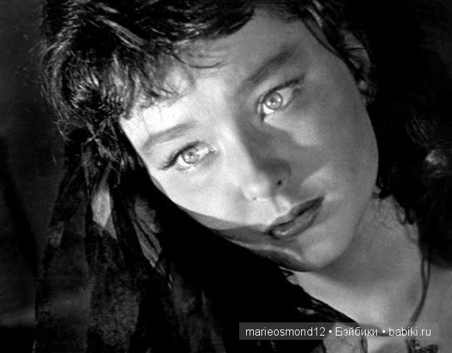 Красотки нашего отечественного кинематографа (фото 3)