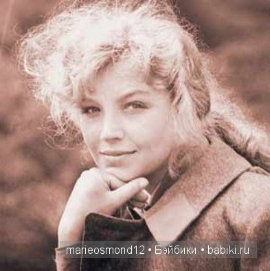 Красотки нашего отечественного кинематографа