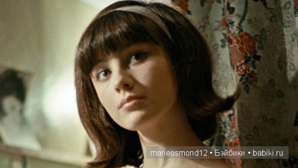 Красотки нашего отечественного кинематографа