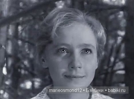 Красотки нашего отечественного кинематографа