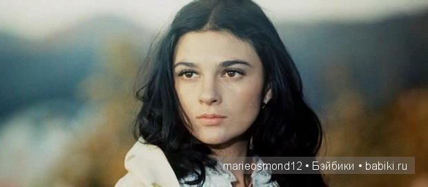 Красотки нашего отечественного кинематографа