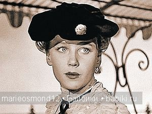 Красотки нашего отечественного кинематографа