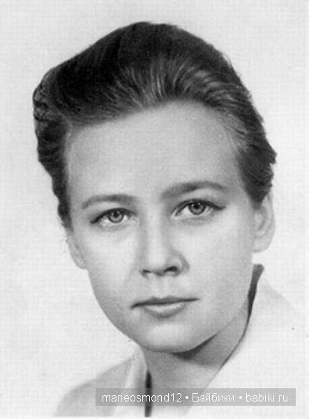 Красотки нашего отечественного кинематографа