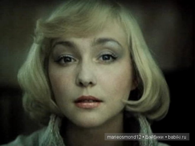 Красотки нашего отечественного кинематографа