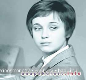 Красотки нашего отечественного кинематографа