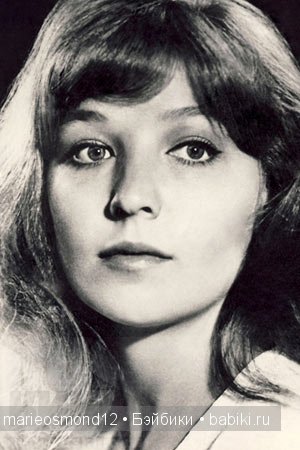 Красотки нашего отечественного кинематографа