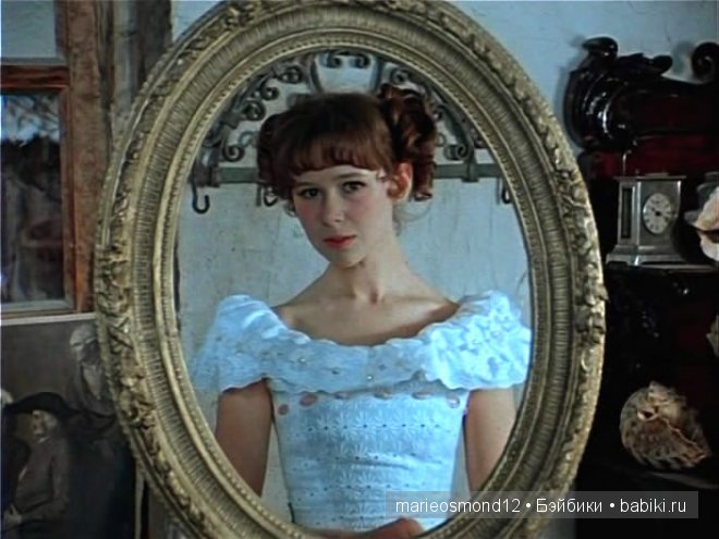 Красотки нашего отечественного кинематографа