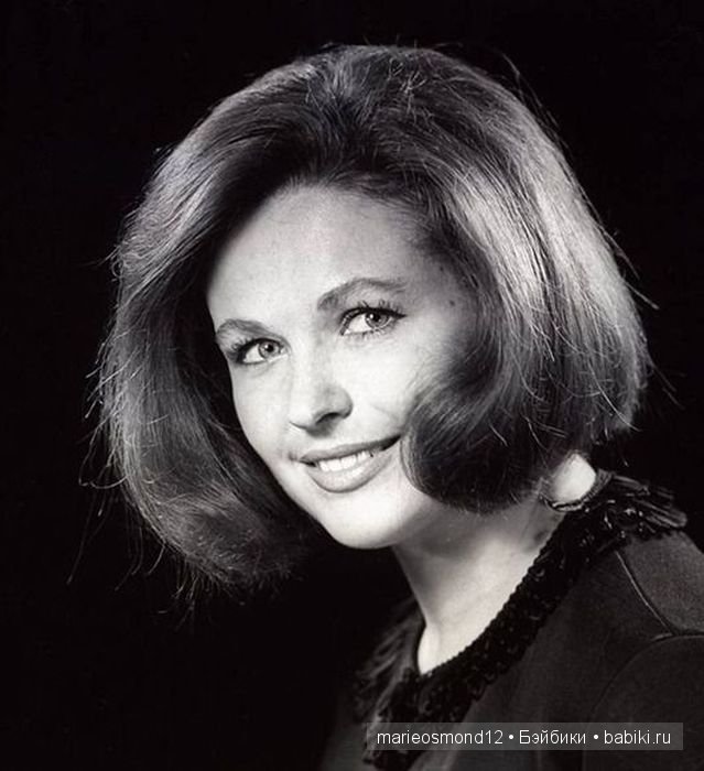 Красотки нашего отечественного кинематографа