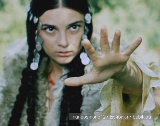 Красотки нашего отечественного кинематографа