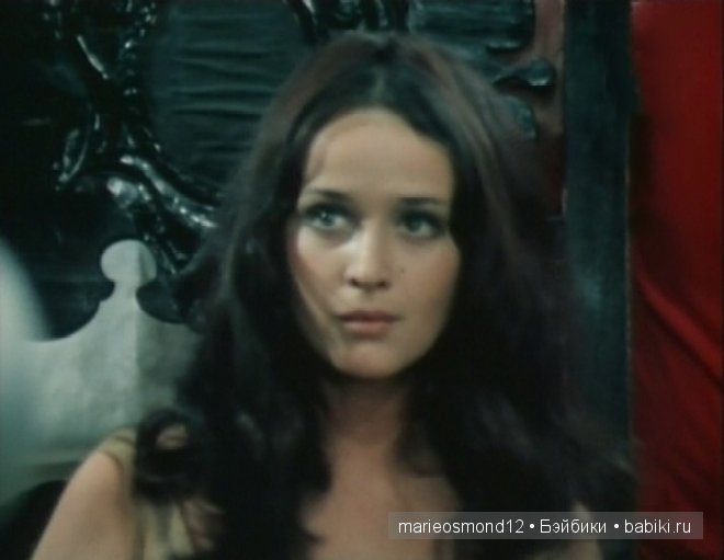 Красотки нашего отечественного кинематографа