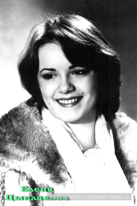 Красотки нашего отечественного кинематографа